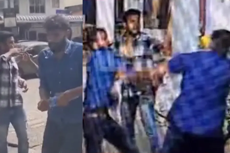 Not an ideal Doctor’s Day: Medicos taunted, attacked at Ernakulam general hospital