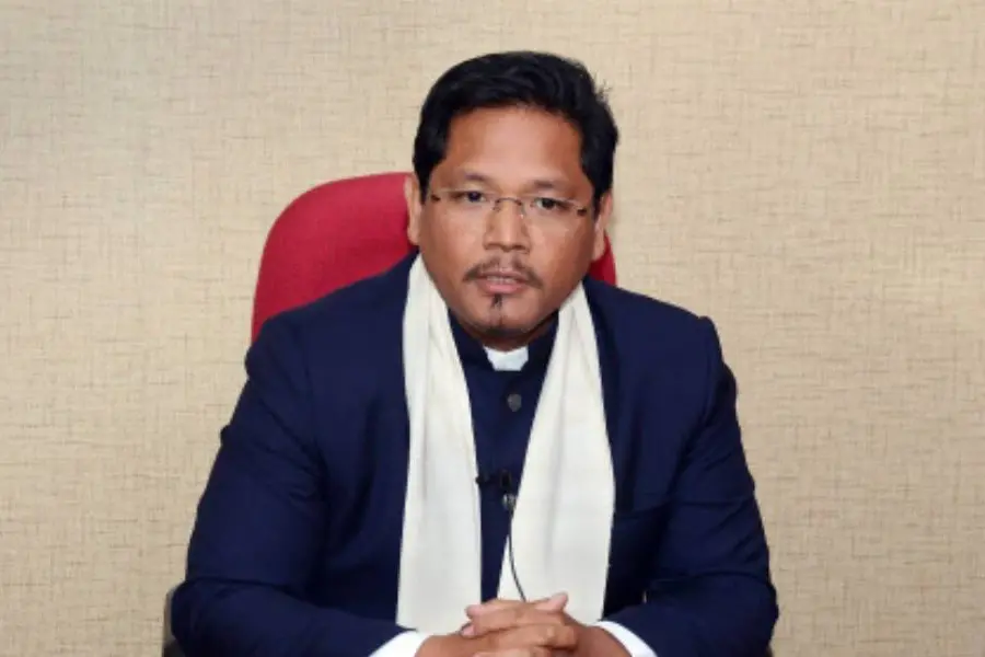 ഏക സിവില് കോഡിനെ എതിര്ത്ത് BJPയുടെ സഖ്യകക്ഷി; വൈവിധ്യം തകര്ക്കുമെന്ന് കോണ്റാഡ് സാങ്മ
