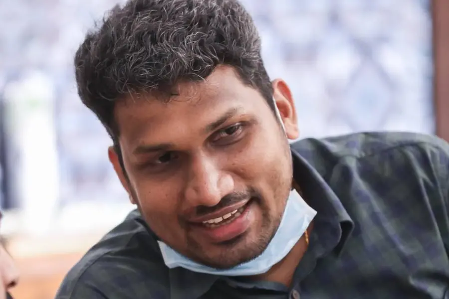 Listin Stephen elected president of Kerala Film Distributors Association