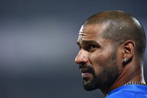 Shikhar Dhawan set to replace Mayank Agarwal as skipper of Punjab Kings from IPL 2023
