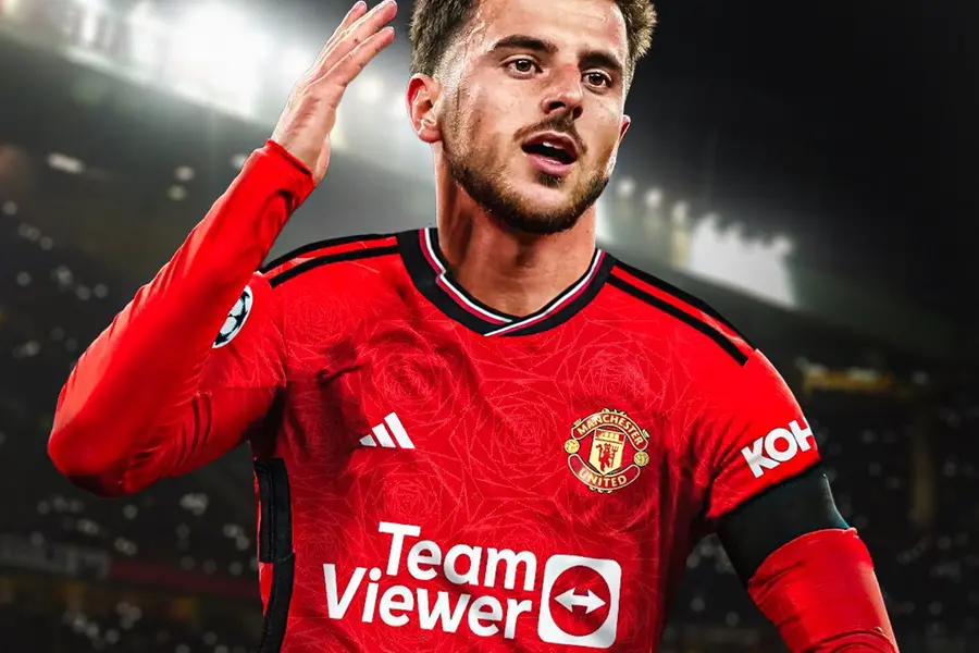 Man Utd agree deal worth £60m to sign Mason Mount from Chelsea