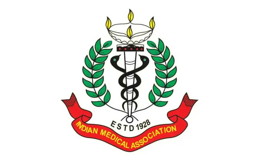 IMA Logo