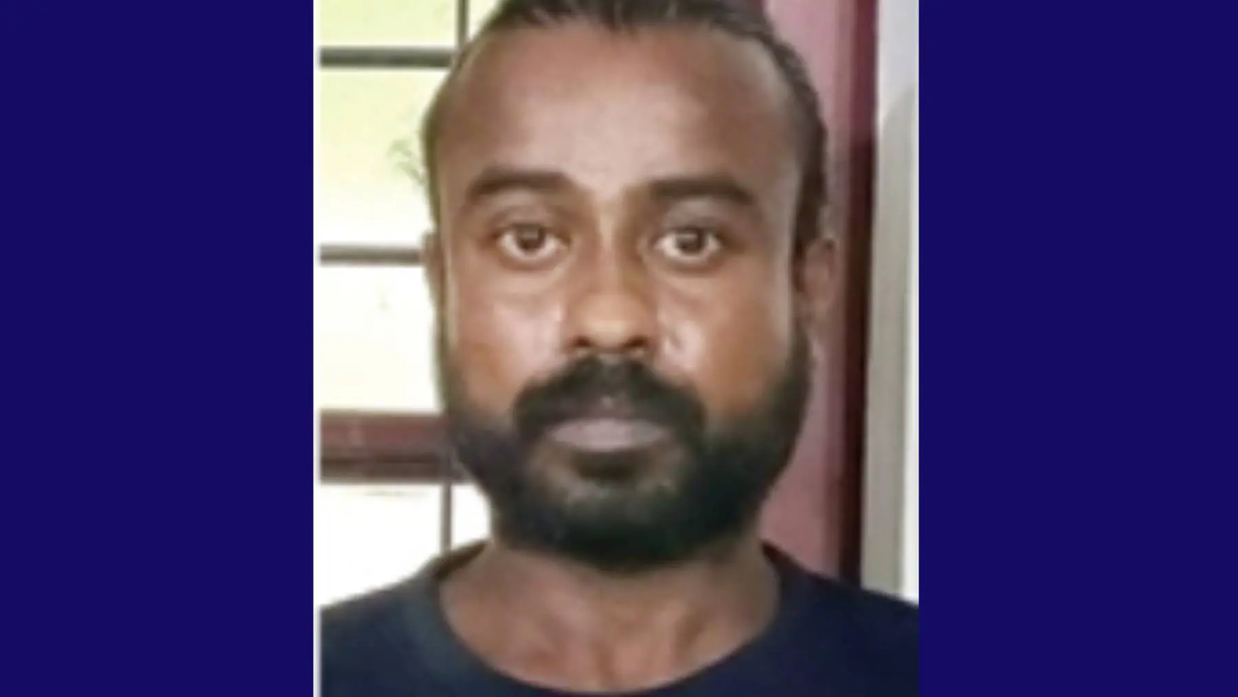 Sharath.