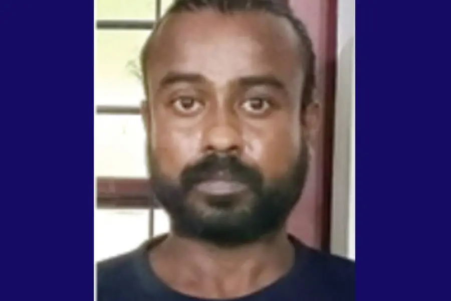 Kozhikode man held with pieces of elephant tusk