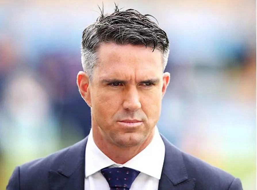 Kevin Pietersen | Photo: twitter|Kevin Pietersen