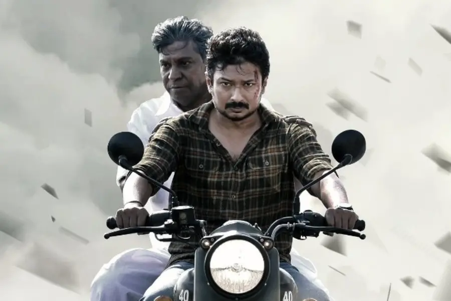 Madras HC rejects plea seeking to halt release of ‘Maamannan’