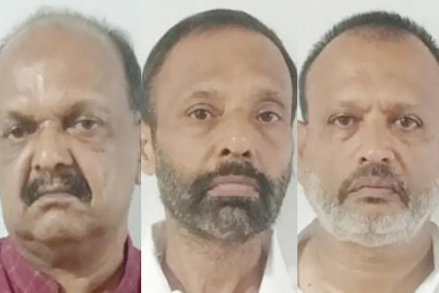 3 held trying to sell snake venom worth Rs 2 crore in Malappuram