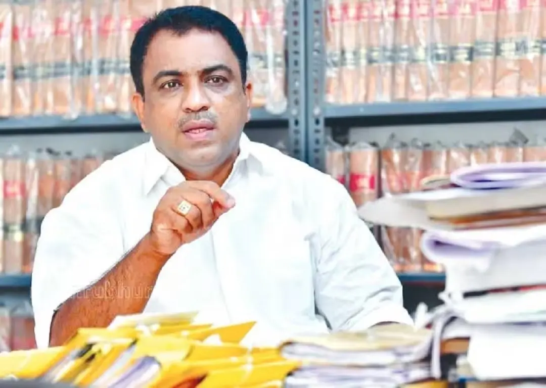 Antony Kureethara