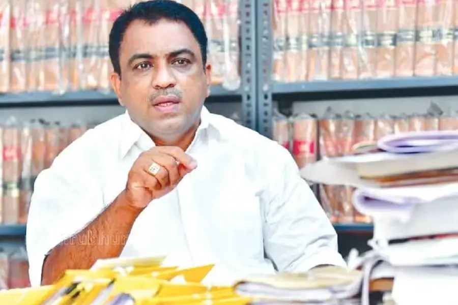 Forgery of Kudumbashree groups' credentials: Kochi Corporation Opposition leader seeks ED probe