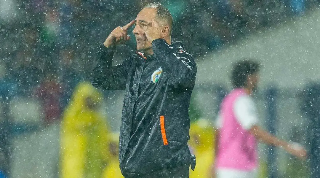Igor Stimac | Photo: twitter.com/stimac_igor