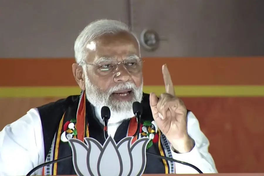 PM Modi bats for Uniform Civil Code as Opposition terms it 'vote-bank' politics
