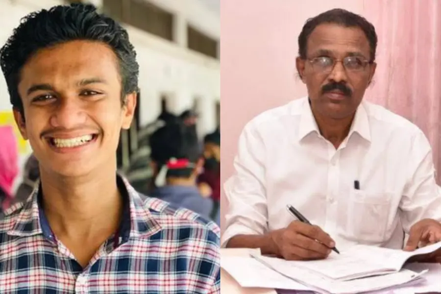 Facebook post against CPM Alappuzha leaders in Kayamkulam college admission row