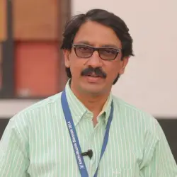 Dr V Venu IAS