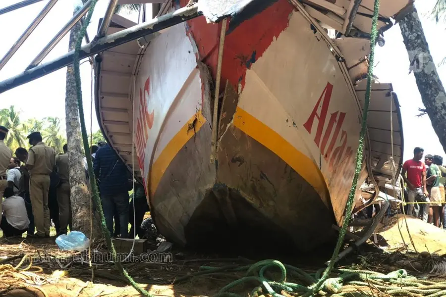 Tanur boat tragedy: Court denies bail to 6 accused including port officer