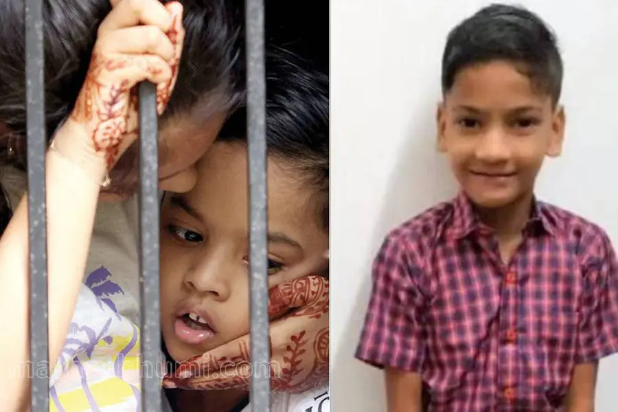 Kannur tragedy: Deep cut on neck led to Nihal’s death, states post mortem report