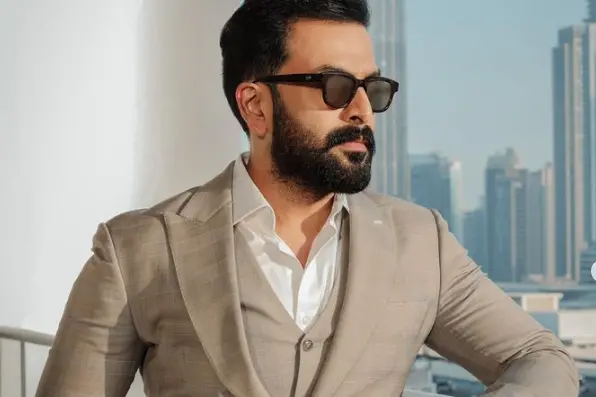 Prithviraj-starrer 'Khalifa' to be shot in Dubai, Nepal, Kerala