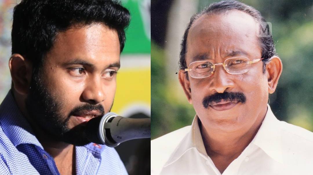 Aju Varghese apologises for sharing 'death' news of actor TS Raju