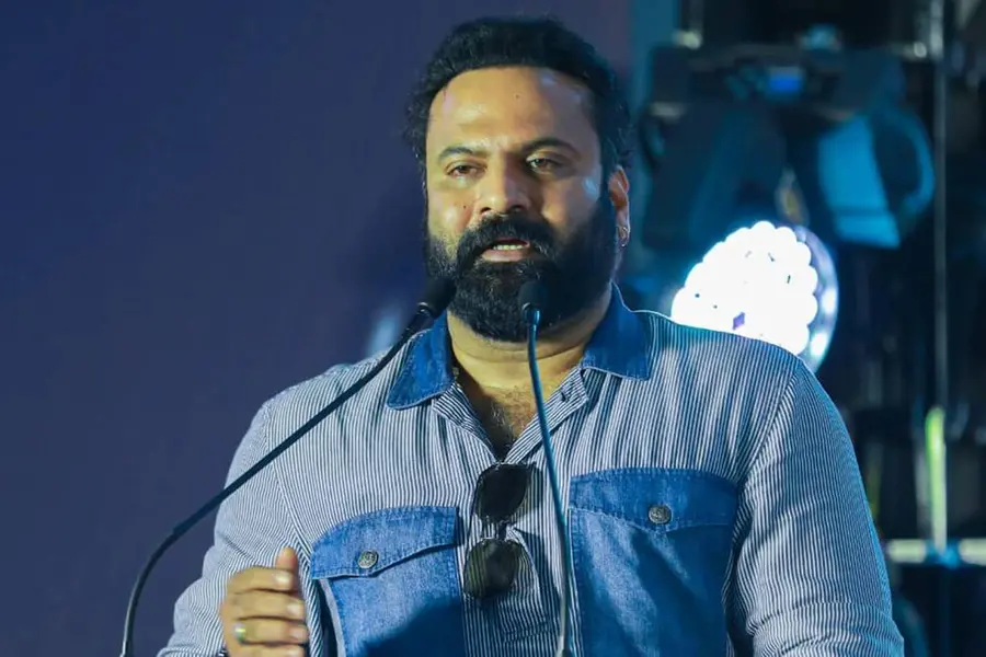 Never fall into the trap of drugs; never ‘buy’ fake education certificates: Tini Tom