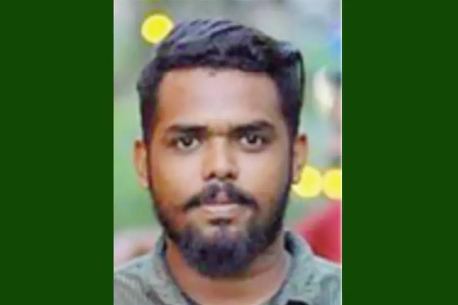 Fake degree certificate: Police are trying to get custody of former SFI leader Abin
