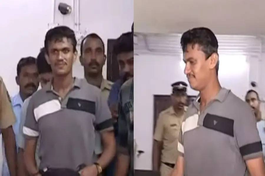 Fake certificate: Nikhil Thomas in 7-day police custody