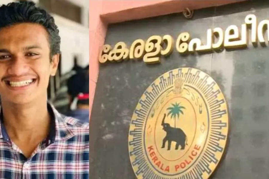 Police include Abin C Raj as accused in Kayamkulam fake degree certificate case