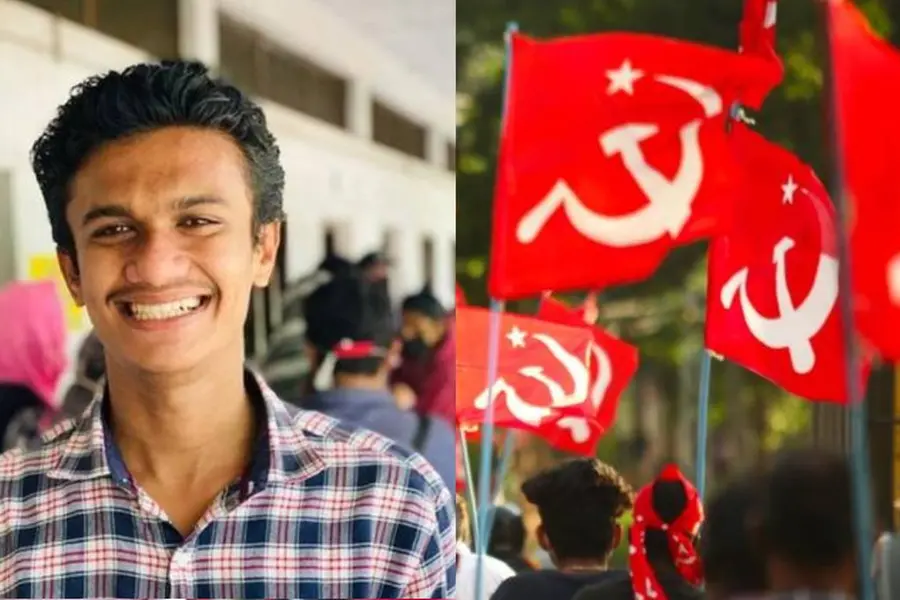 Paid Rs 2 lakh for fake certificate based on friend's advice, claims Nikhil Thomas