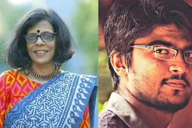 Priya AS, Ganesh Puthur bag Kendra Sahitya Akademi Awards