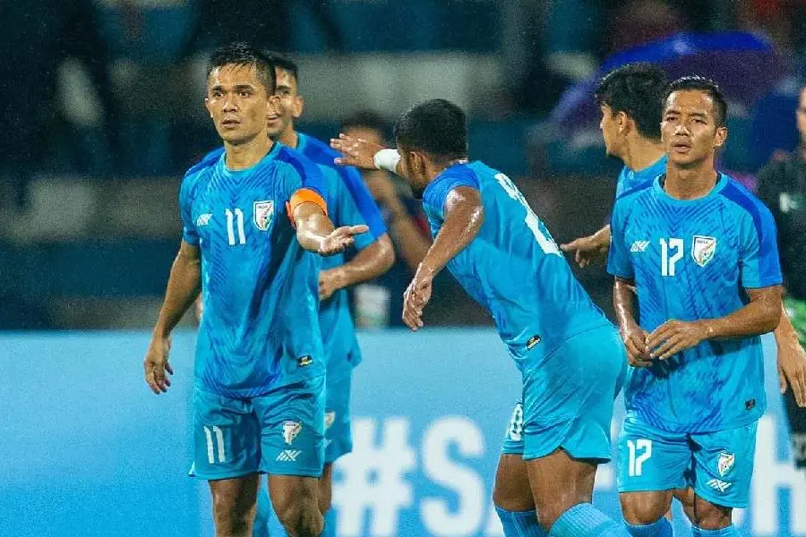 SAFF Championship: India look to ward off Nepal threat and move closer to semifinals