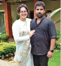 Naina Jibi, Manu James