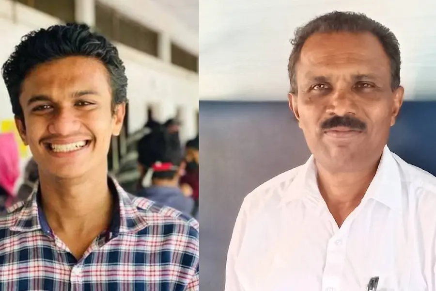 നിഖില് ചെയ്തത് ക്രിമിനല് കുറ്റം, അഡ്മിഷന് നടപടികളില് ഇടപെട്ടിട്ടില്ല- കെ.എച്ച്. ബാബുജാന്