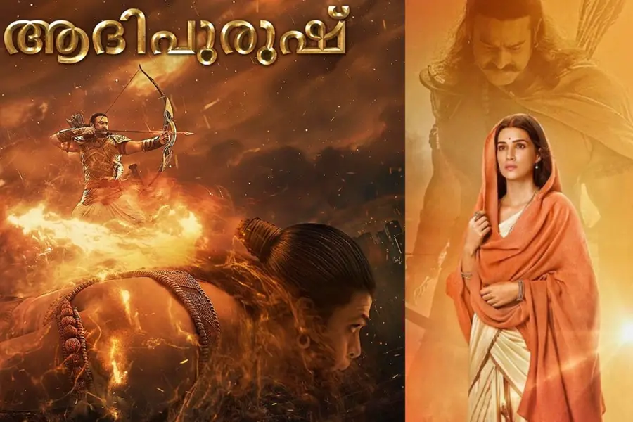'Adipurush' dialogue row: Kathmandu, Pokhara ban screening of Hindi movies