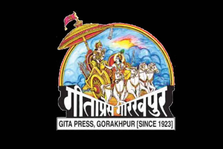 After Gandhi Peace Prize selection, Gita Press declines Rs 1 crore cash award amid political row