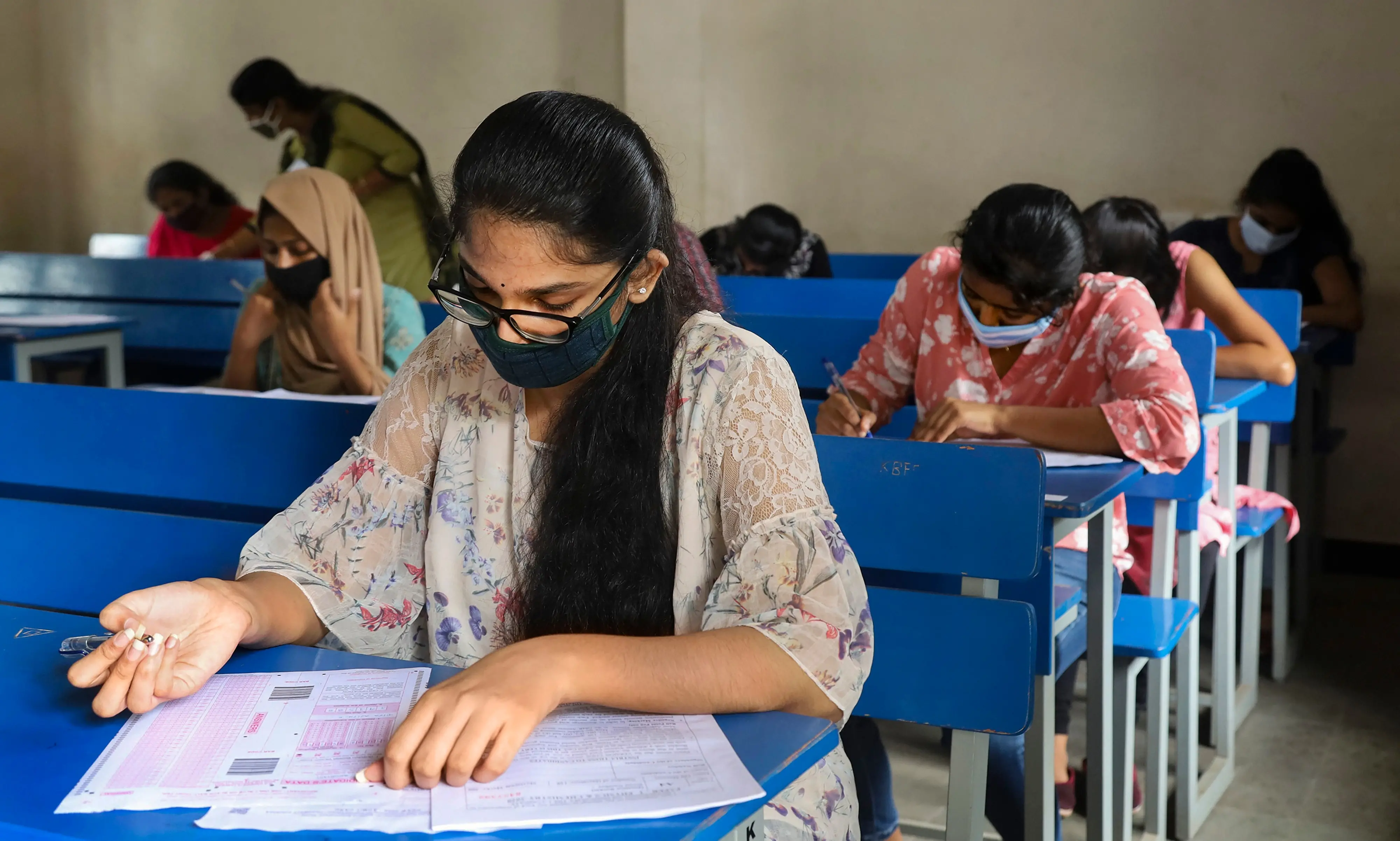 Representative image | Photo: PTI