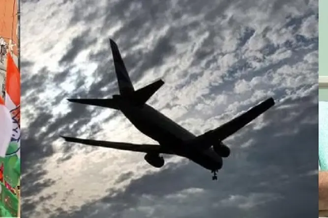 'Wreaking havoc among middle class, monopolistic': Cong targets Modi govt over skyrocketing airfares
