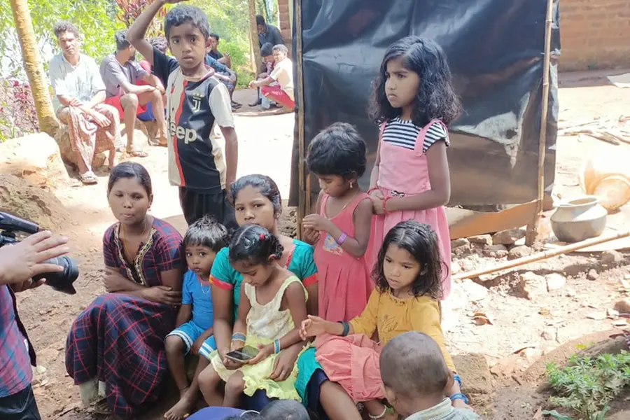 Govt trying to cover up Attappadi infant deaths