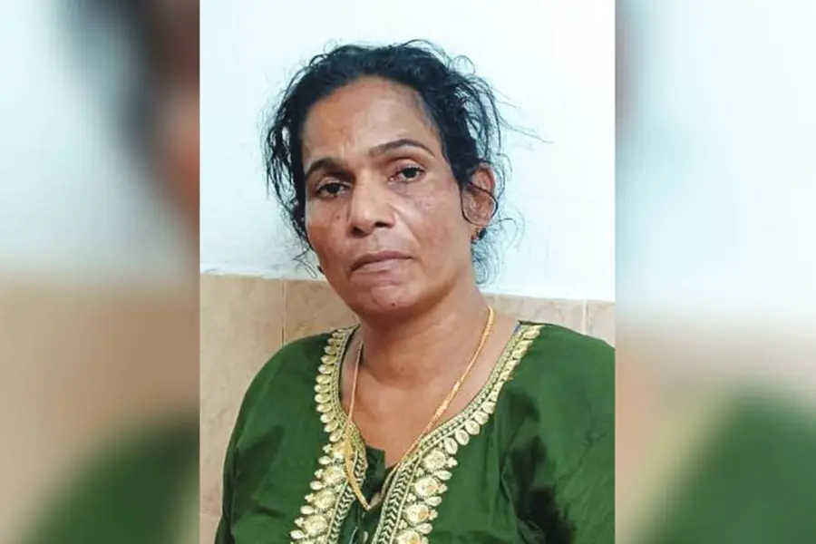 Thrissur police impose Kaapa, arrest notorious criminal 'Poombatta' Sini