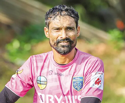 Karanjit Singh