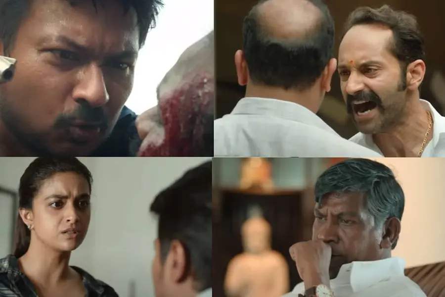 Mari Selvaraj's ‘Maamannan’ trailer out; watch thrilling performances of Fahadh, Vadivelu