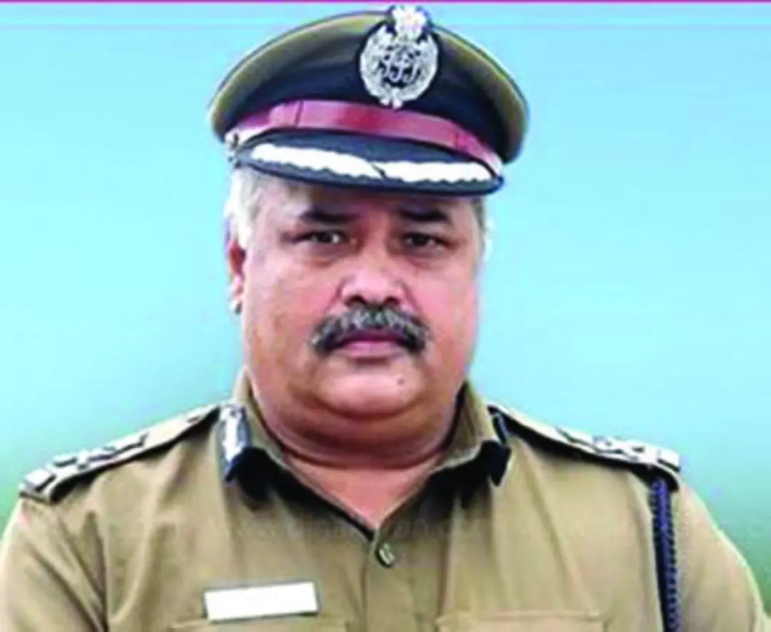 Rajesh Das