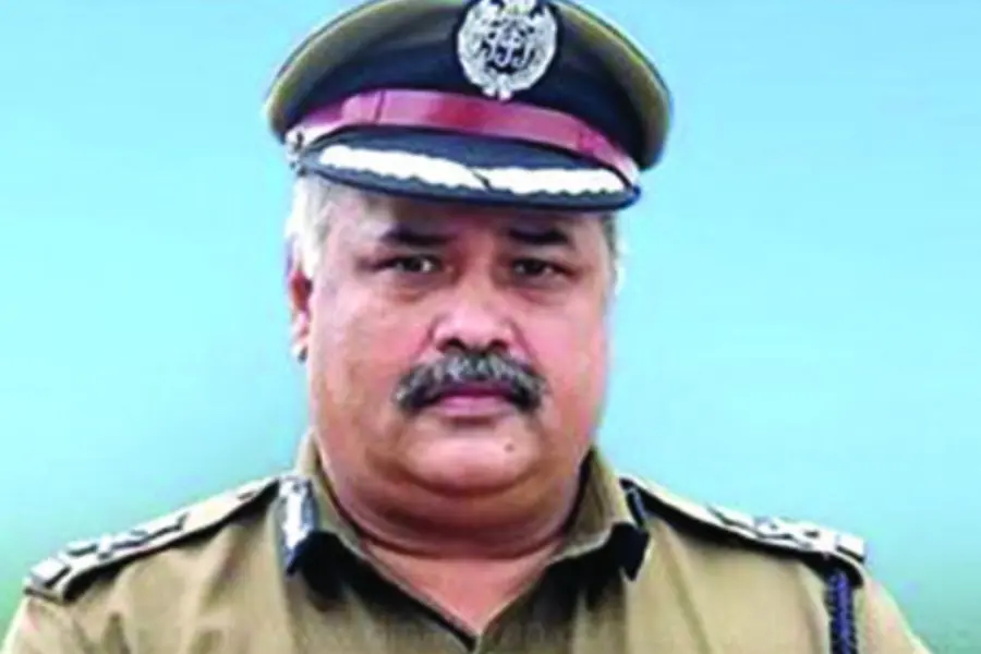 Senior TN IPS officer convicted in sexual harassment of subordinate, granted bail for appeal