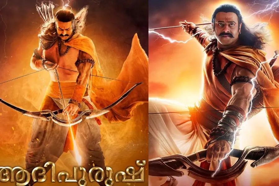 No Indian film will be shown if 'Adipurush' doesn't correct 'mistake': Kathmandu Mayor