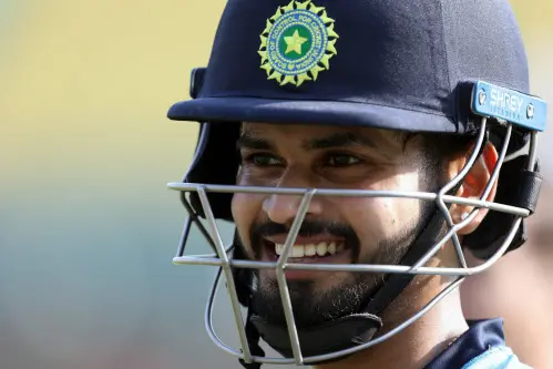 IPL 2022: Shreyas Iyer bought by KKR for Rs 12.25 cr; Ashwin to Rajasthan Royals for Rs 5 cr