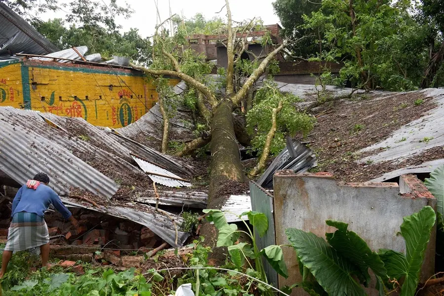 Phailin to Amphan: A look at deadliest cyclones that hit India in last 10 years