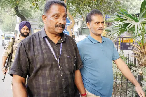 Six-hour parole for PFI leader Ibrahim Puthanathani to attend daughter's wedding