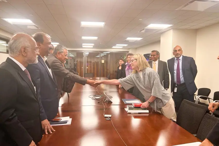 World Bank assures CM Pinarayi Vijayan of investment in Kerala’s basic infrastructure sectors