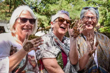 Kerala to woo women tourists with app detailing tailored packages, women tour operators, guides