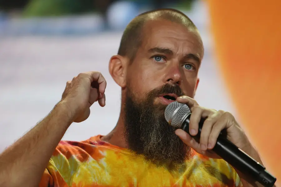 Centre rebuts Jack Dorsey's claims of Twitter facing pressure during Indian farmers' protest