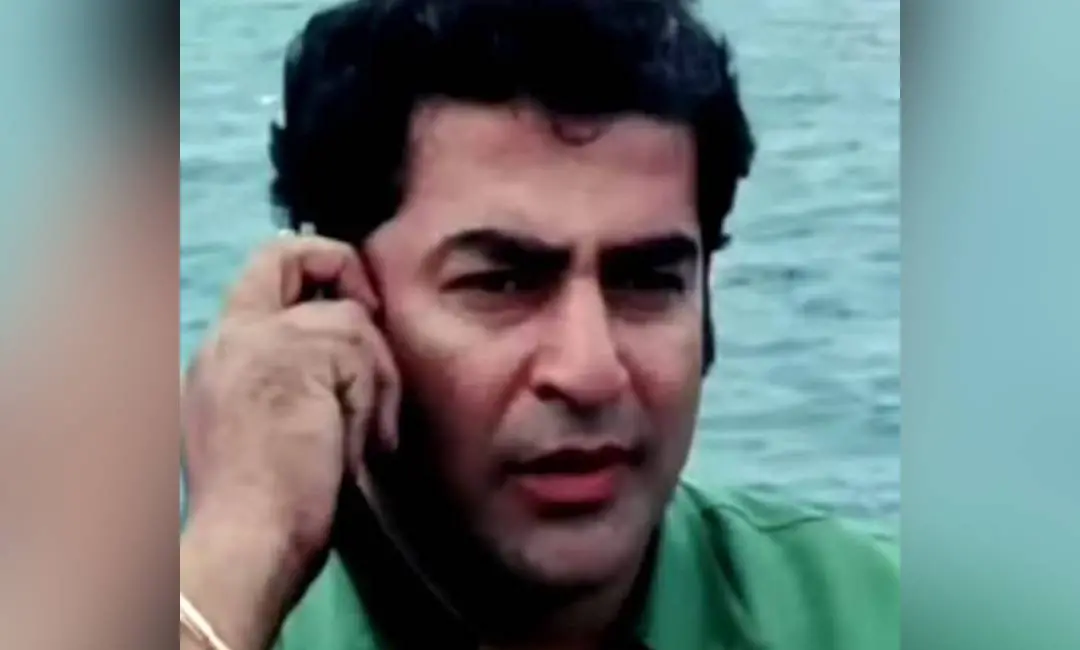 Kazan Khan