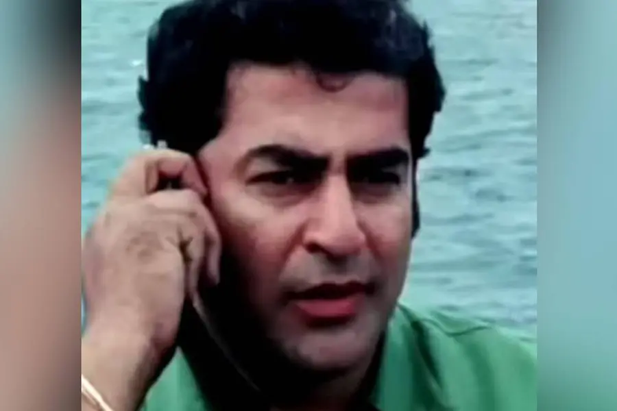 നടന് കസാന് ഖാന് അന്തരിച്ചു