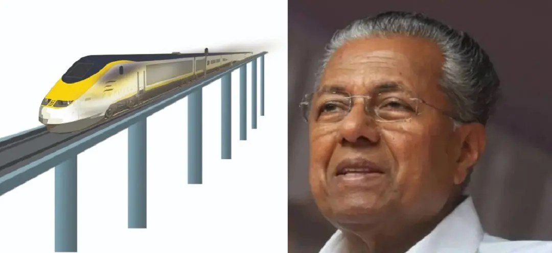 Representative Image-Pinarayi Vijayan | Photos: Mathrubhumi